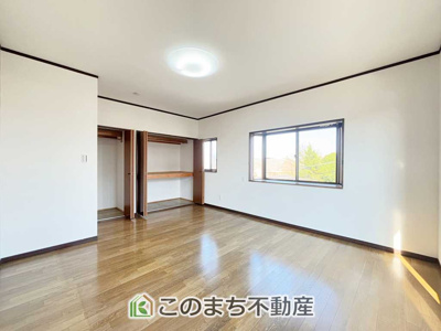 【収納】 | KEM宇都宮市砥上町1期 | 各居室に収納付で住みやすさにこだわっています♪