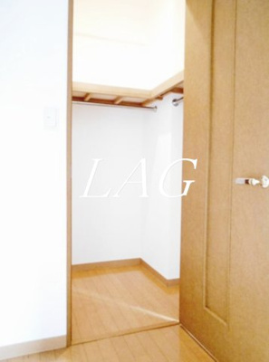 【収納】 | クイーンズパレス東京中央 | 収納です。