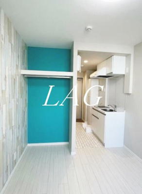 【寝室】 | Ｇｌａｎｚ綾瀬 | 寝室です。