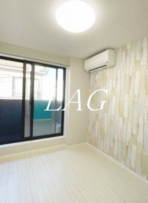 【居間・リビング】 | Ｇｌａｎｚ綾瀬 | 洋室です。