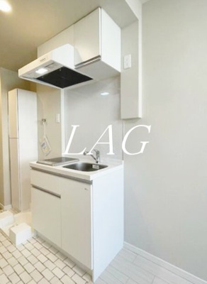 【キッチン】 | Ｇｌａｎｚ綾瀬 | キッチンです。