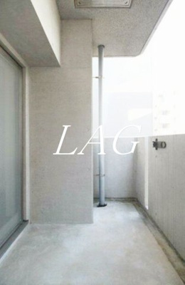 【バルコニー】 | アーバイルプライムイースト | バルコニーです。