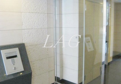 【セキュリティ】 | 南大塚パレス | オートロックです。