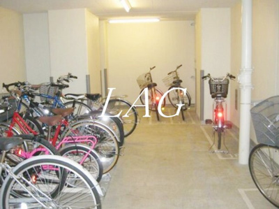 【その他】 | 南大塚パレス