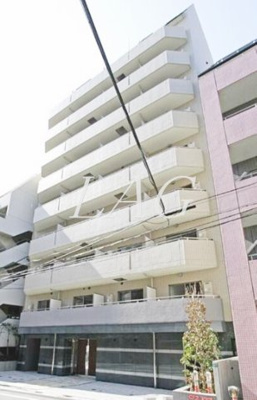 【外観】 | 南大塚パレス | 外観です。
