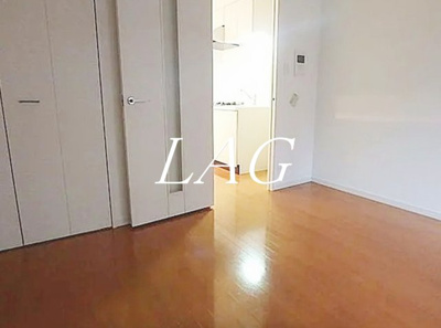 【洋室】 | 南大塚パレス | 洋室のお部屋です。