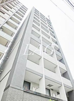 【外観】 | グラントゥルース田端 | 外観です。