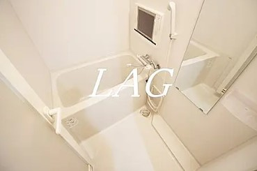 【浴室】 | グラントゥルース田端 | お風呂です。