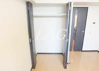 【収納】 | グラントゥルース田端 | 収納です。