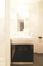 【洗面所】 | グラントゥルース田端 | 洗面台です。