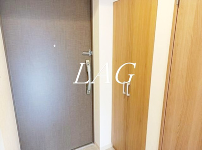 【玄関】 | スカイグランデ押上 | 玄関です。