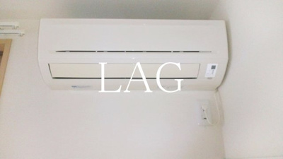 【設備】 | ことといハウス | エアコンつきです。