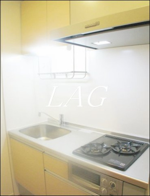 【キッチン】 | ことといハウス | キッチンです。