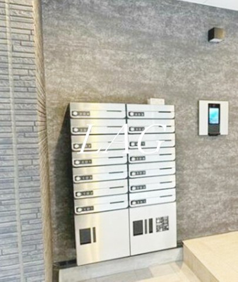 【エントランス】 | ＢｏａＳｏｒｔｅ町屋２丁目 | エントランスです。