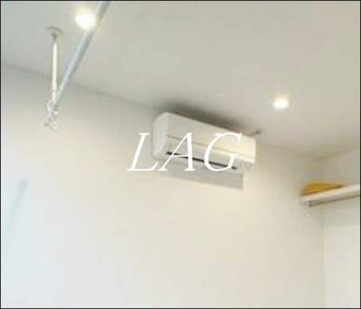 【設備】 | ＢｏａＳｏｒｔｅ町屋２丁目 | エアコン付です。