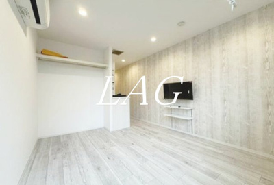 【居間・リビング】 | ＢｏａＳｏｒｔｅ町屋２丁目 | 洋室のお部屋です。