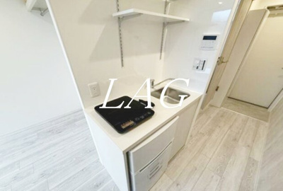 【キッチン】 | ＢｏａＳｏｒｔｅ町屋２丁目 | キッチンです。