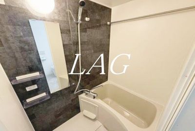 【浴室】 | ＢｏａＳｏｒｔｅ町屋２丁目 | お風呂です。