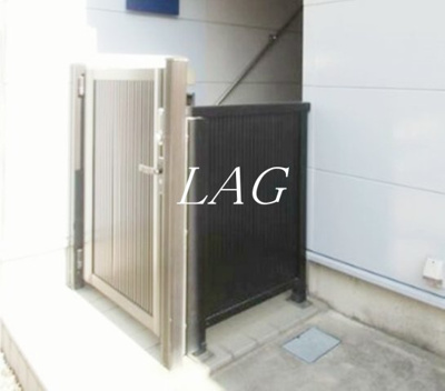 【エントランス】 | 清晋ＭＩＮＡＭＩ | エントランスです。