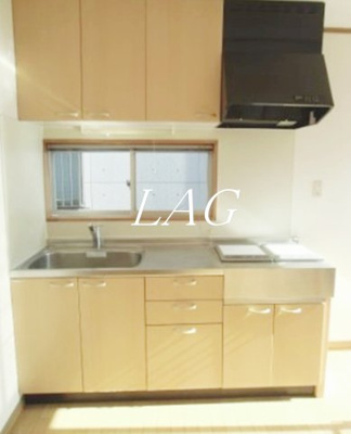 【キッチン】 | 清晋ＭＩＮＡＭＩ | キッチンです。