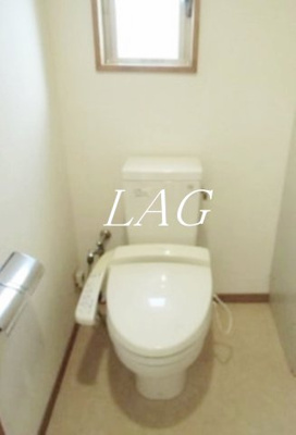 【トイレ】 | 清晋ＭＩＮＡＭＩ | トイレです。