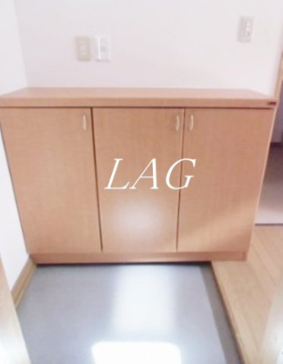 【玄関】 | 清晋ＭＩＮＡＭＩ | 玄関です。