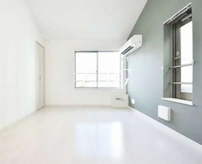 【居間・リビング】 | ジャスミンテラス五反野 | 洋室のお部屋です。