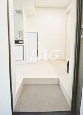 【玄関】 | ジャスミンテラス五反野 | 玄関です。