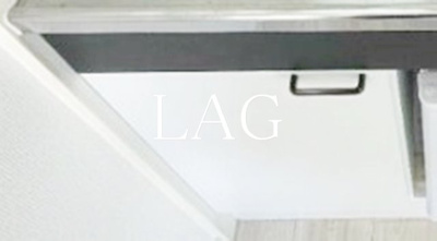 【内装】 | ルミエール梅島 | ミニキッチンです。