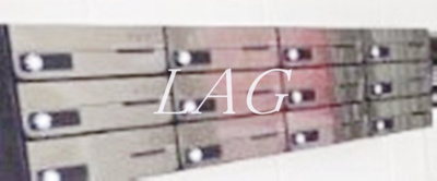 【その他共用部分】 | ｂ’ＣＡＳＡ綾瀬 | 集合ポストです。