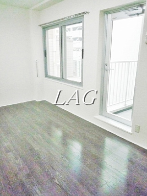 【寝室】 | ｂ’ＣＡＳＡ綾瀬 | 寝室です。