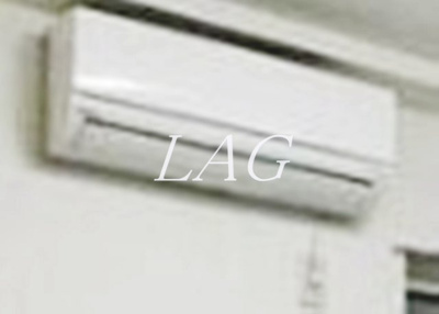 【設備】 | ｂ’ＣＡＳＡ綾瀬 | エアコンです。