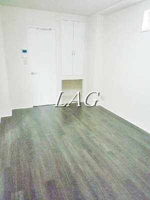 【居間・リビング】 | ｂ’ＣＡＳＡ綾瀬 | 洋室のお部屋です。