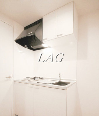 【キッチン】 | ｂ’ＣＡＳＡ綾瀬 | キッチンです。