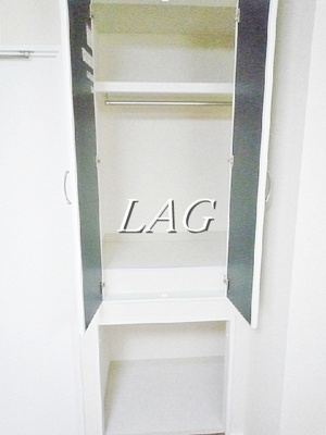 【収納】 | ｂ’ＣＡＳＡ綾瀬 | 収納です。