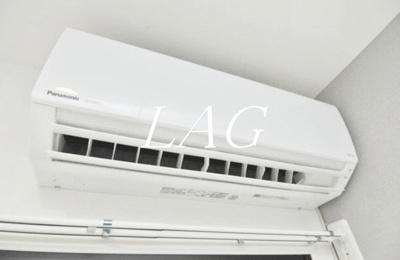 【設備】 | グランハウス池袋 | エアコンです。