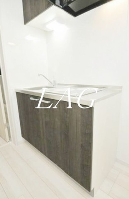 【キッチン】 | グランハウス池袋 | キッチンです。