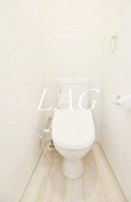 【トイレ】 | グランハウス池袋 | トイレです。