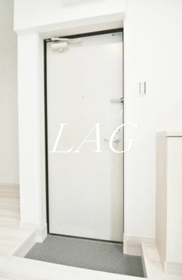 【玄関】 | グランハウス池袋 | 玄関です。