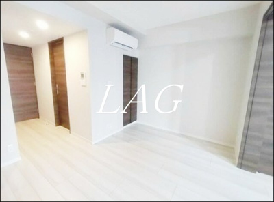 【寝室】 | シティインデックス神田 | 寝室です。