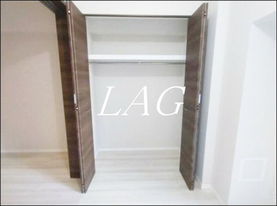 【収納】 | シティインデックス神田 | 収納です。