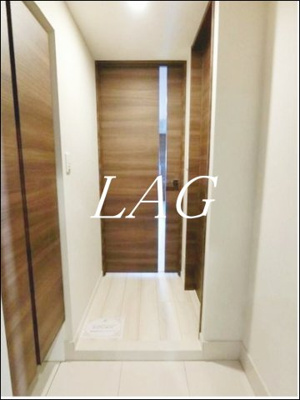 【玄関】 | シティインデックス神田 | 玄関です。