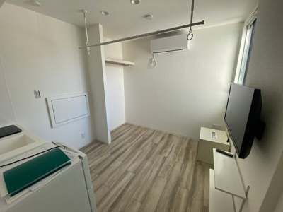 【寝室】 | マハロテラス東四ツ木 | 寝室です。