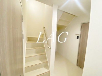 【その他】 | マハロテラス東四ツ木