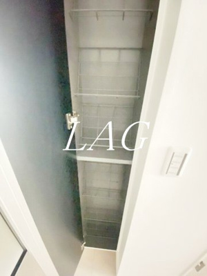 【収納】 | マハロテラス東四ツ木 | 収納です。