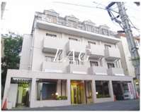 音羽ホームズの画像