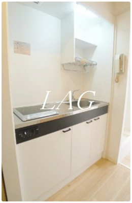 【キッチン】 | 音羽ホームズ | キッチンです。