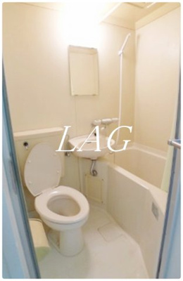 【浴室】 | 音羽ホームズ | お風呂です。