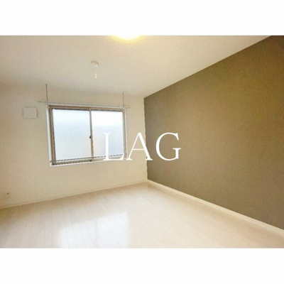 【寝室】 | ルネコートお花茶屋 | 寝室です。