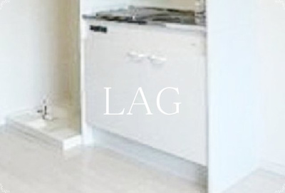 【収納】 | ルネコートお花茶屋 | キッチン下収納です。